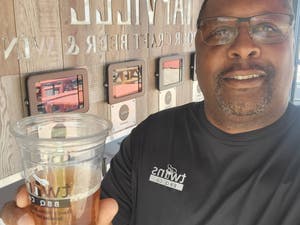 Twins BBQ Co