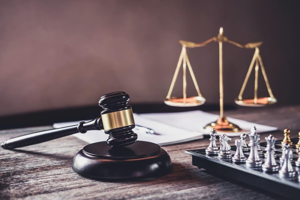 Abogados de Accidentes de Auto Visalia