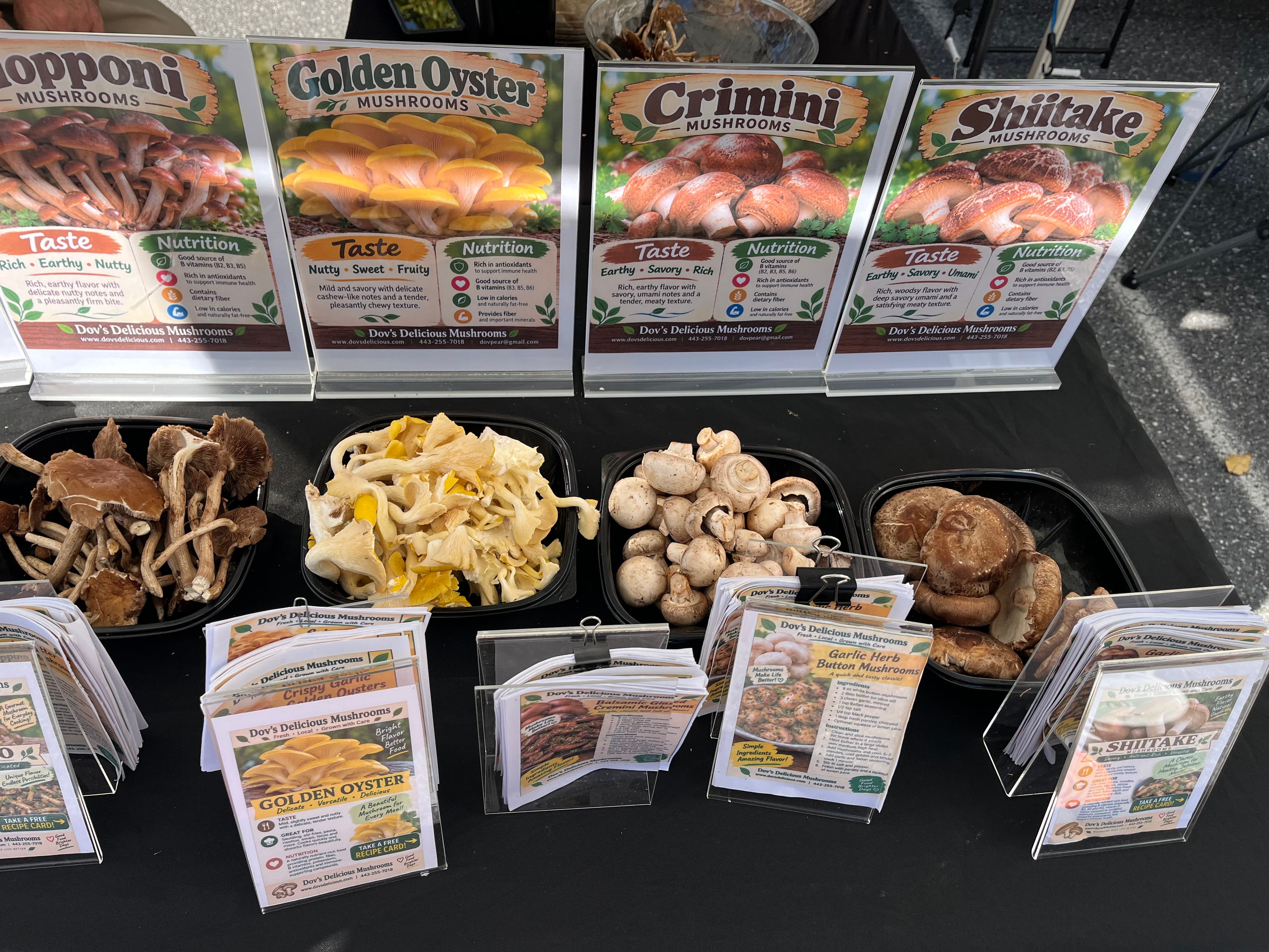 Catonsville Wednesday Farmers Market