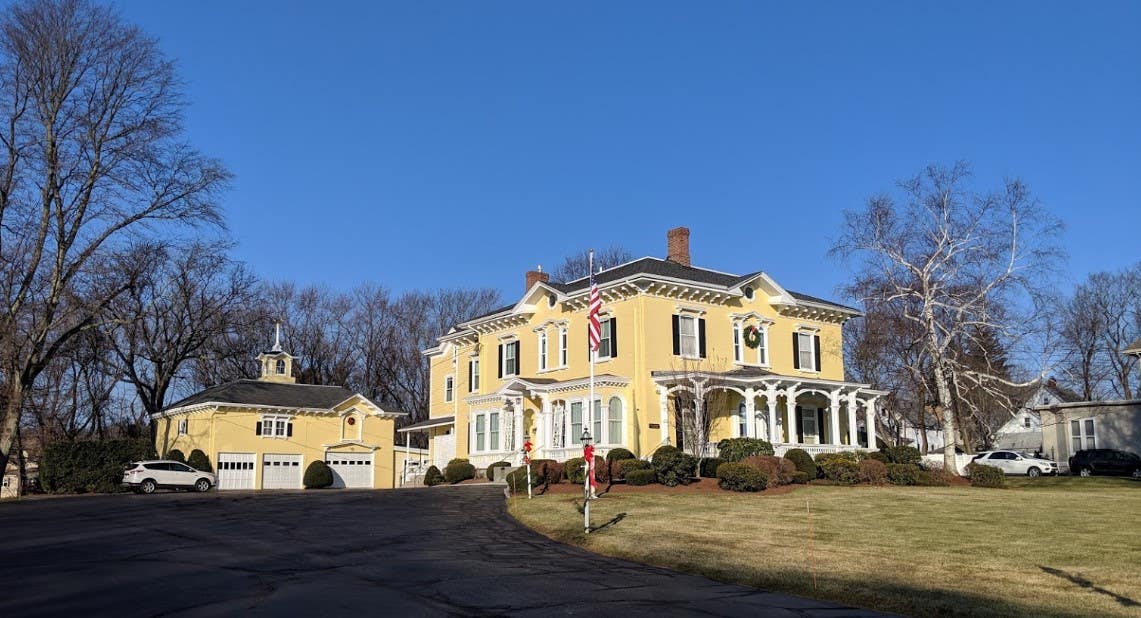 Buma-Sargeant Funeral Home