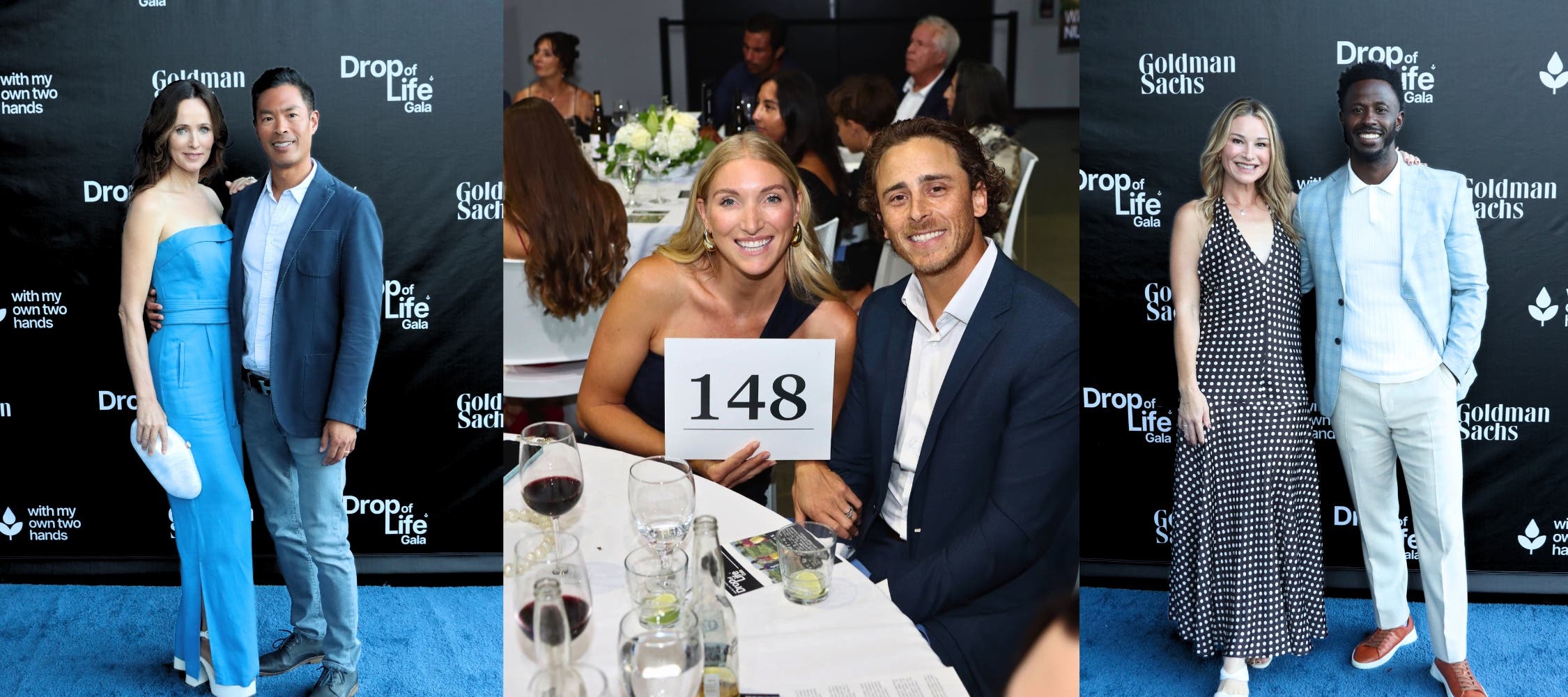 Drop of Life Gala 2026