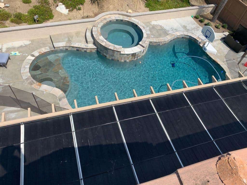Celestial Solar & Water systems, Inc