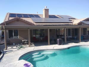 Celestial solar & water systems, Inc