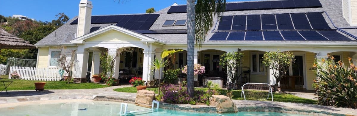 Solar Solutions Inc