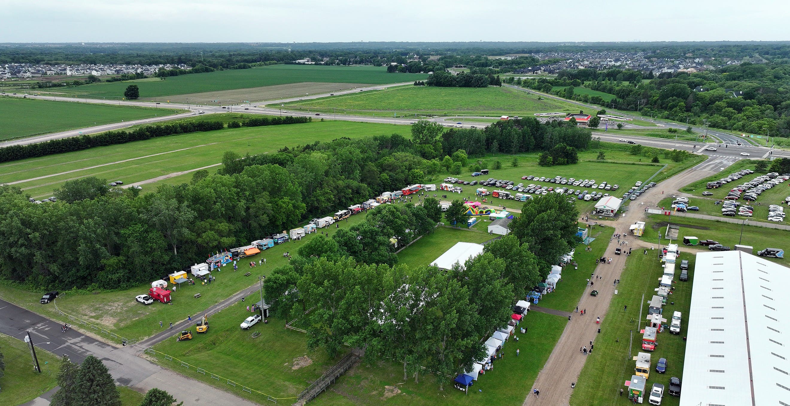Food Truck Extravaganza 2026
