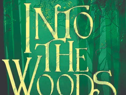 Into The Woods - Summer Musical