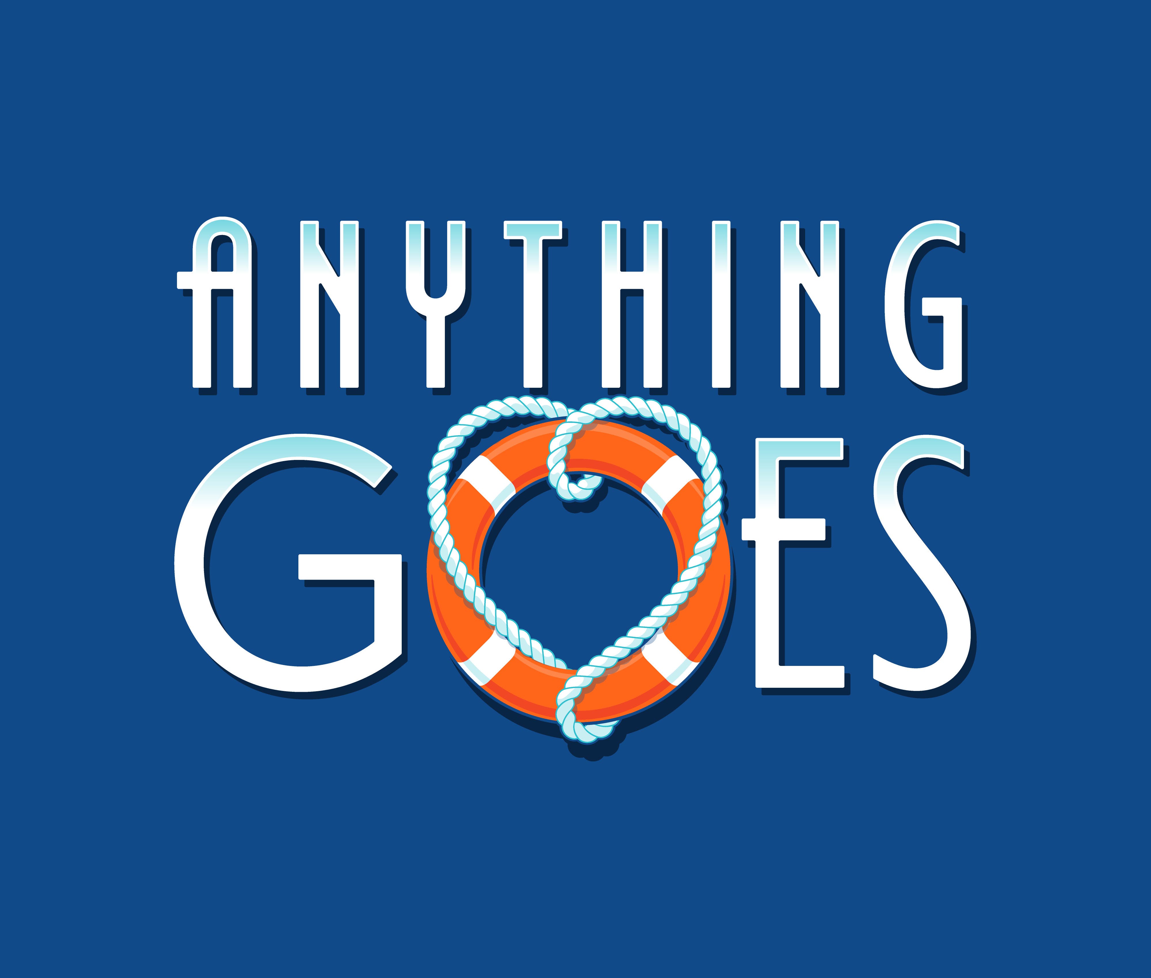 Anything Goes! - MC Summer Musical
