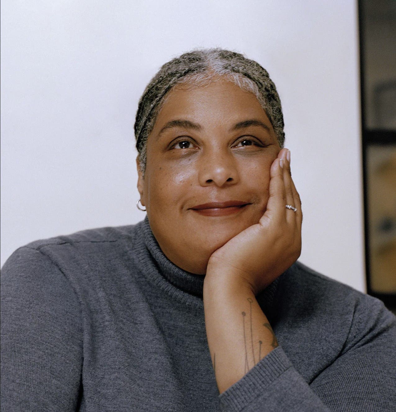 An Evening With Roxane Gay: Feminism, Culture, and Voice