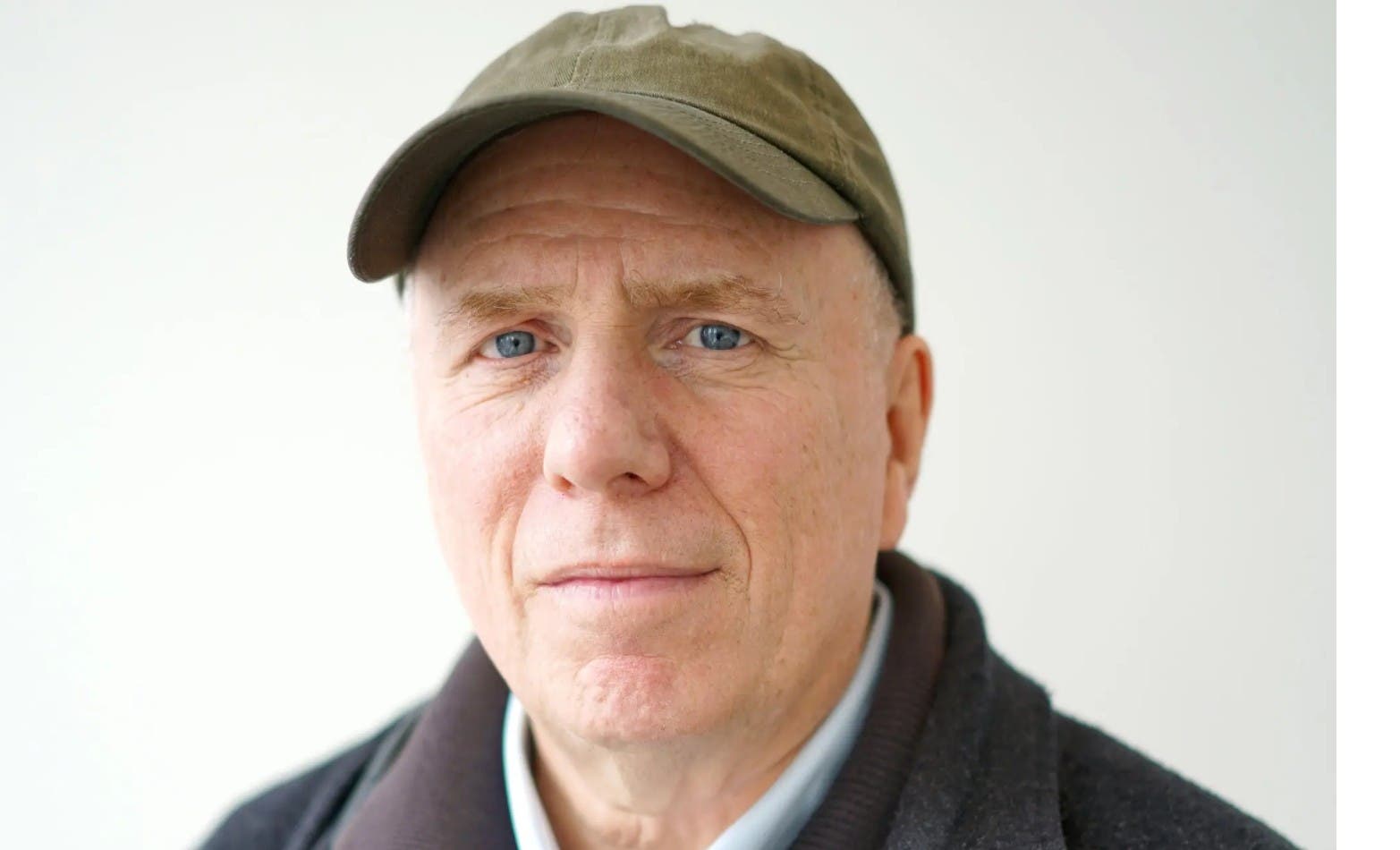 Ian Frazier: An Evening With The New Yorker Essayist and Humorist