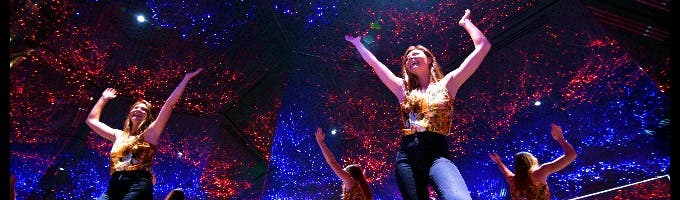 Museum of Illusions DC