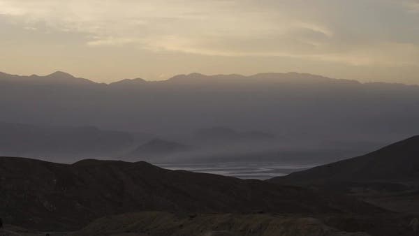 Free talk about enjoying landscape photography
