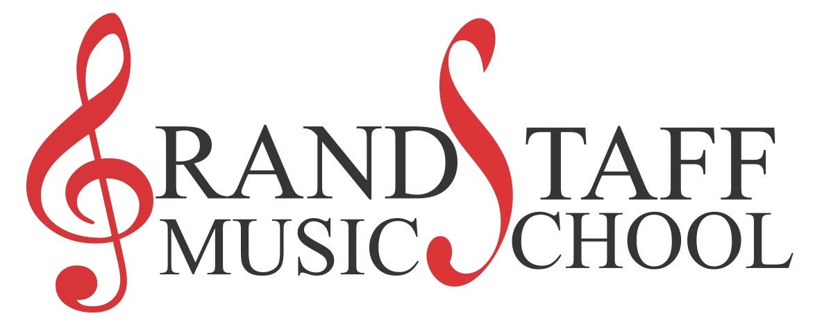 Grand Staff Music School