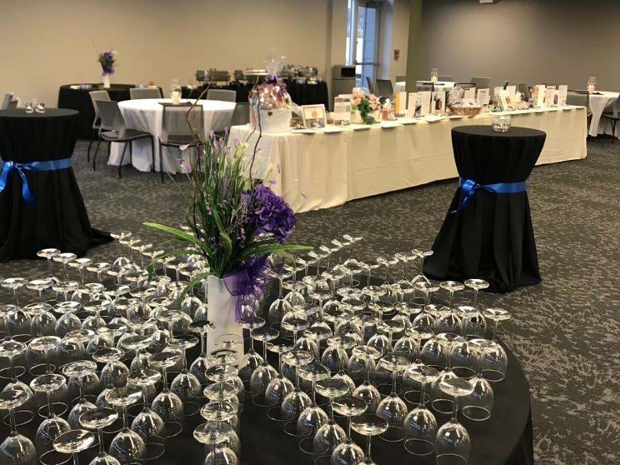 Rotary Club of Enfield will sponsor a Beer and Wine Tasting event on February 6th. 