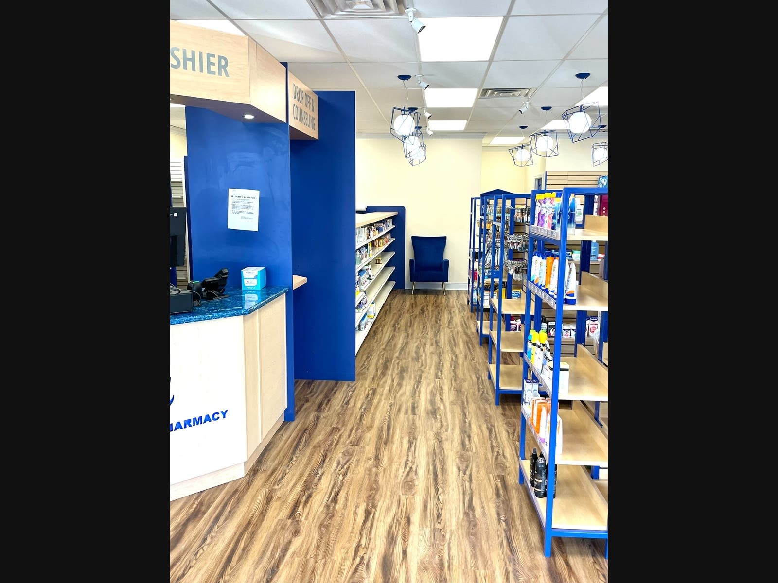 Westfield Pharmacy Is Now Open For Business Westfield, NJ Patch