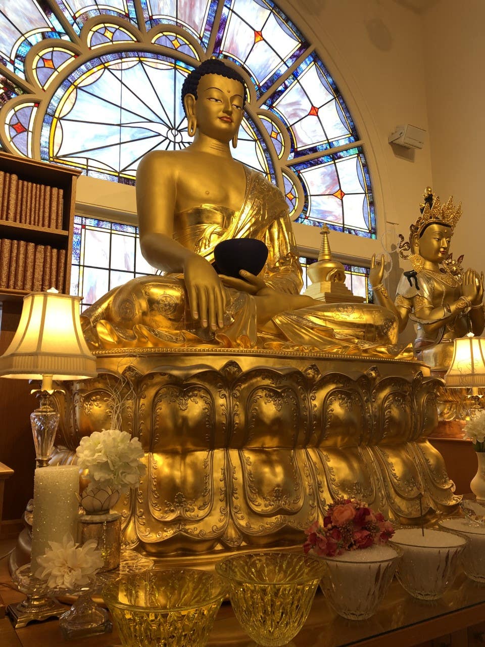 Kadampa Meditation Center Washington