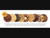 The 2026 Cookie Lineup!