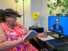 This month, Jehovah’s Witnesses worldwide are inviting all to a Bible-based lecture: “Where Can You Find Real Hope?” held during the week of April 4, and the annual Memorial observance of Jesus Christ’s death on the evening of Friday, April 15, 2022. 