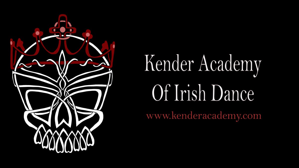 Kender Academy of Irish Dance