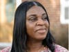 Sharing comforting words from the Bible “was like medicine for me,” says Diane Coxe of Uniondale, New York. 