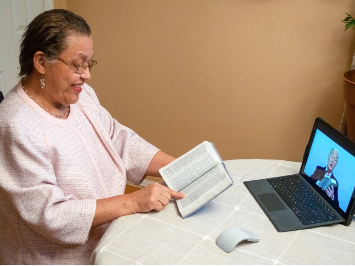 News small post card thumbnail