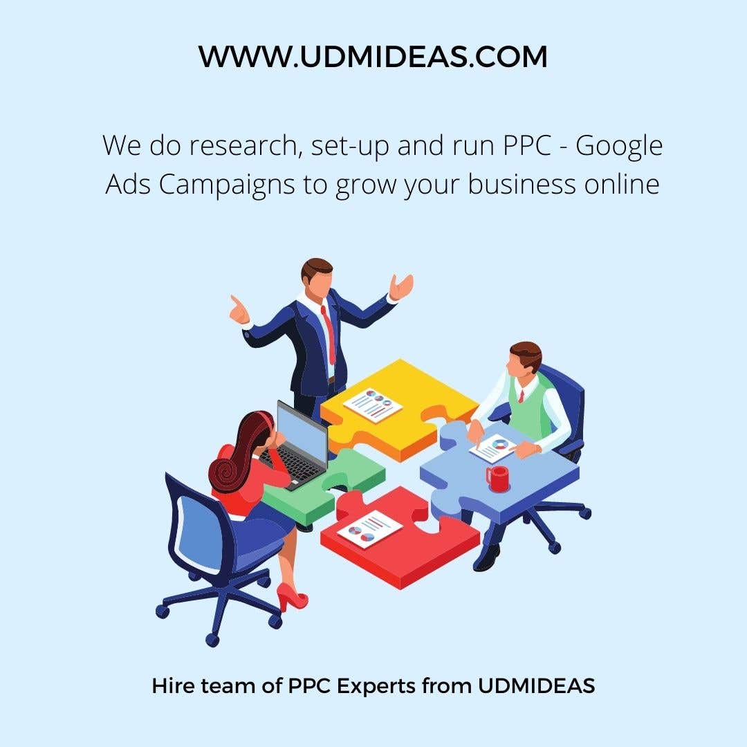 udmideas digital marketing agency