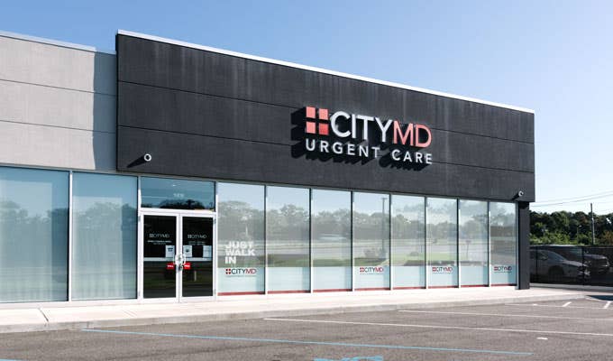 CityMD