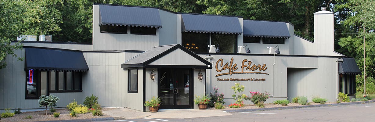 Celebrating Their 10th Anniversary in Branford