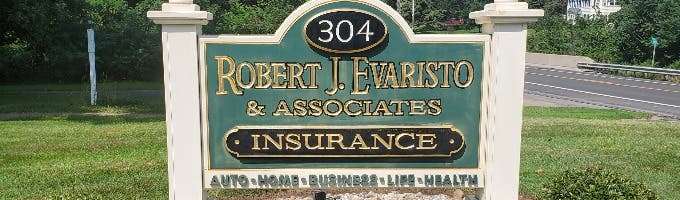 Evaristo Insurance