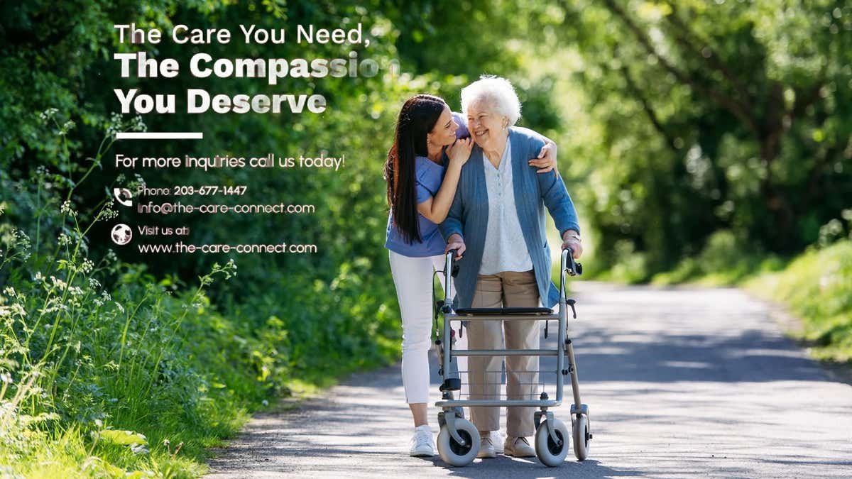 Care Connect, LLC Non Medical Home Care