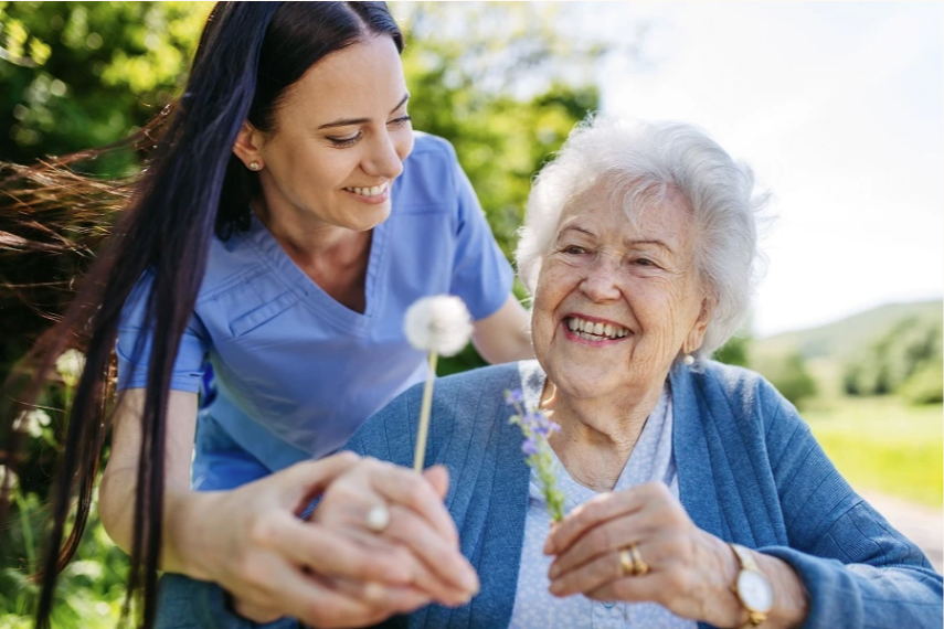 Care Connect LLC- Non-Medical Home Care