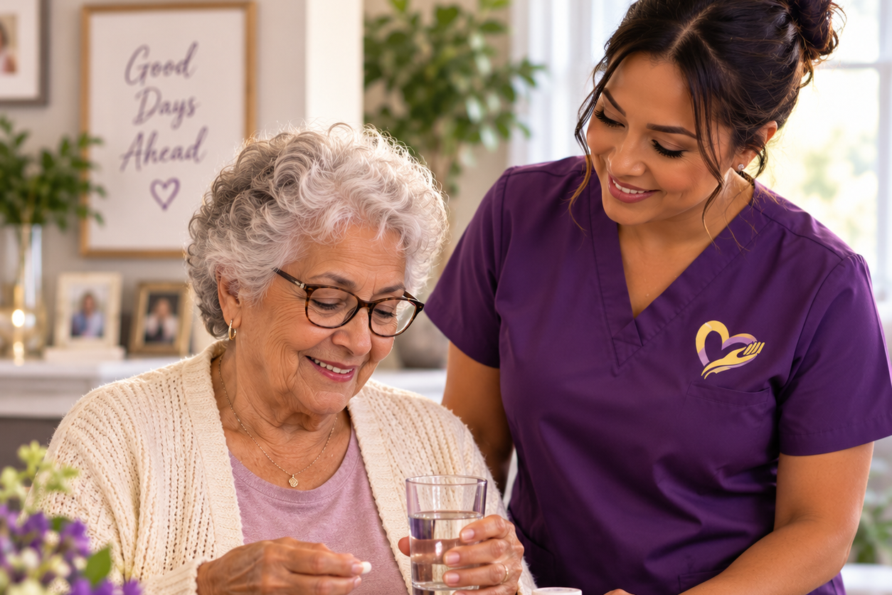 Care Connect LLC