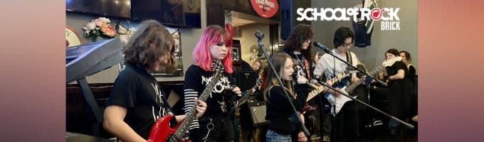School of Rock