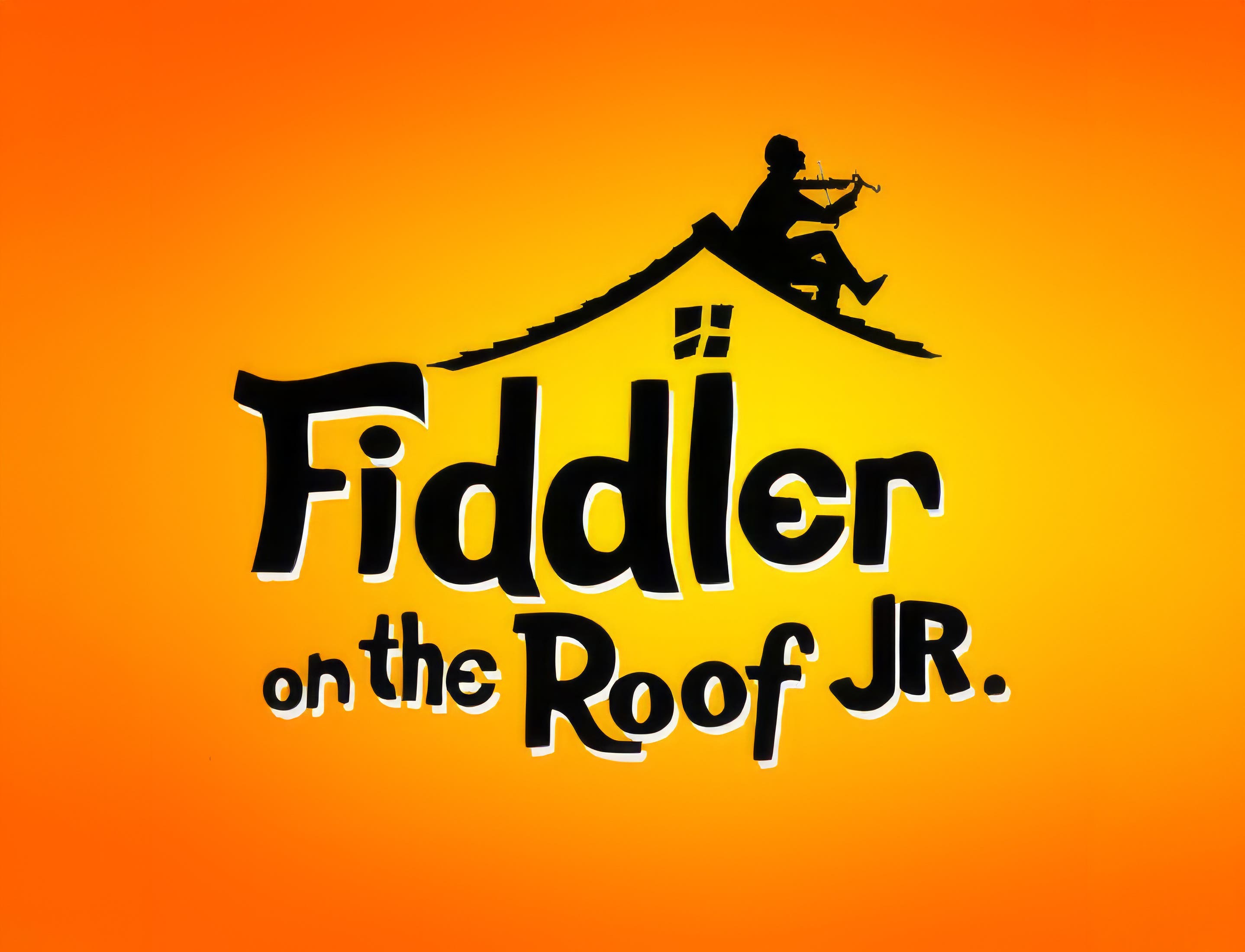 Auditions for Fiddler on the Roof Jr.
