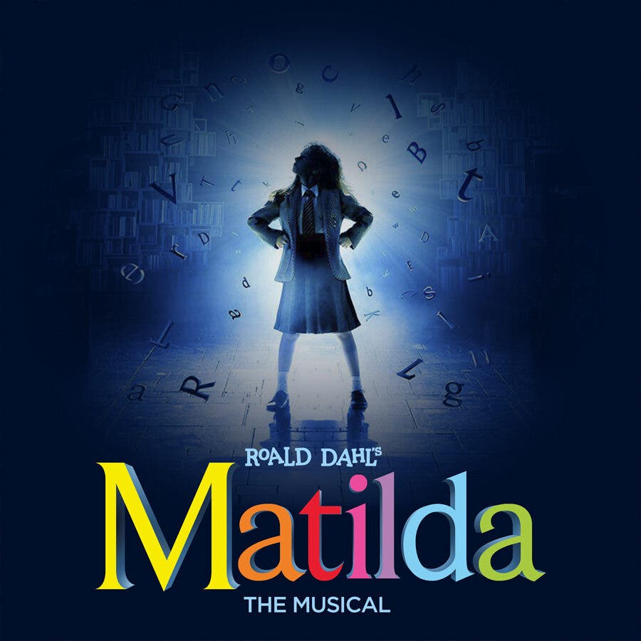 Matilda the Musical Auditions