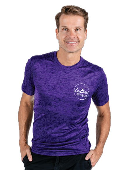 LaBlast Master Class with Dancing with the Stars Champion Louis van Amstel