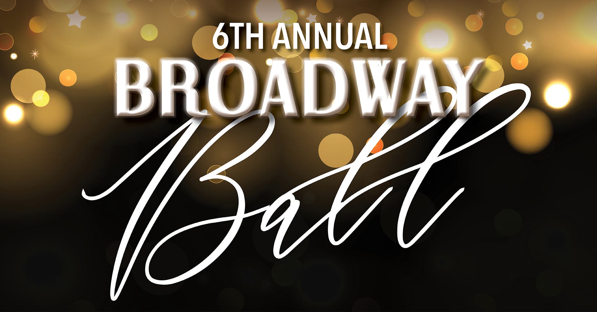 Suffolk Y JCC to Host Sixth Annual Broadway Ball Featuring Broadway Stars