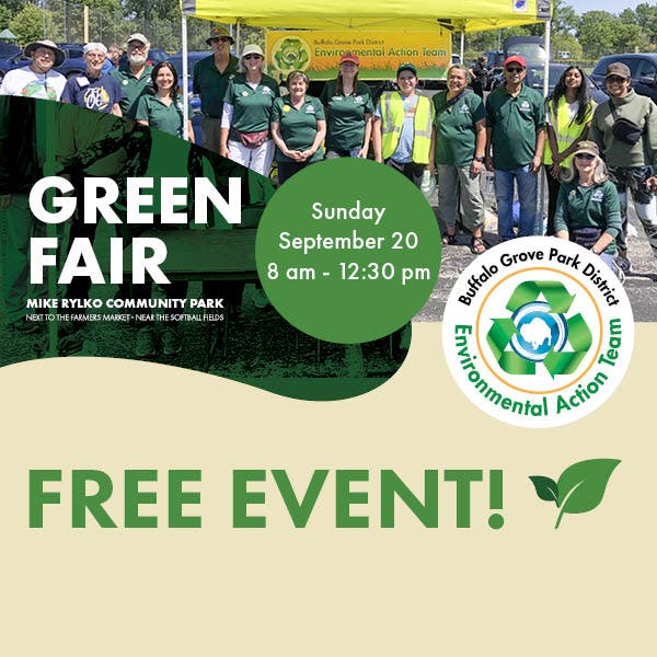 Green Fair 