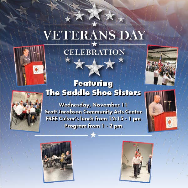 Veterans Day Celebration