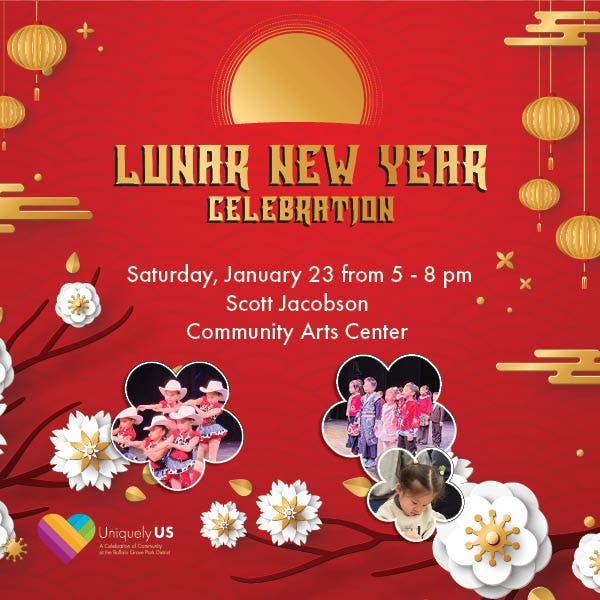 Lunar New Year Celebration