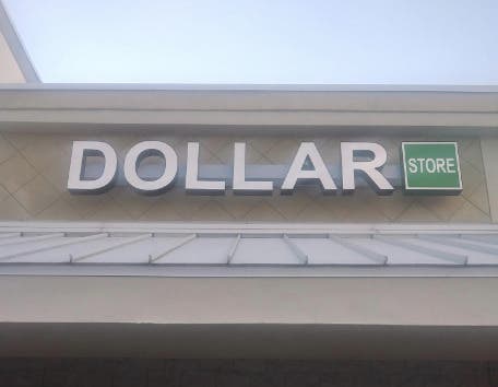 Dollar Store