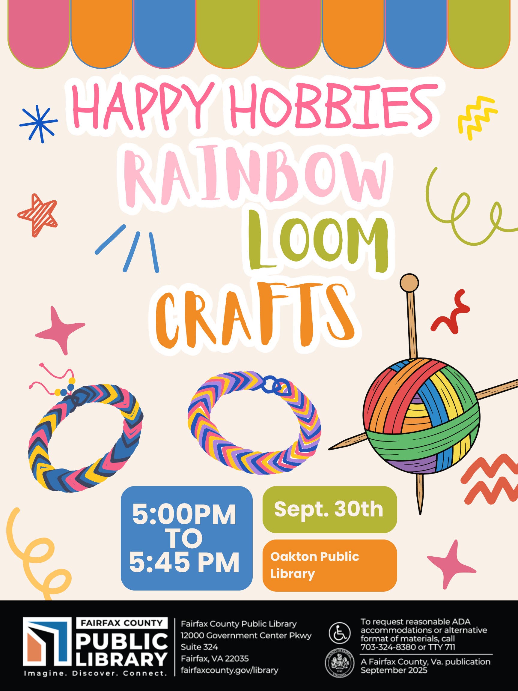 Happy Hobbies