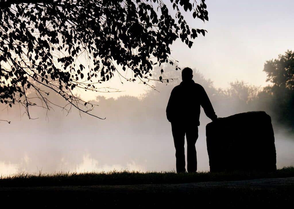 Grief Recovery Center