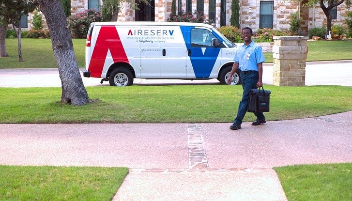 Aire Serv of Lakewood