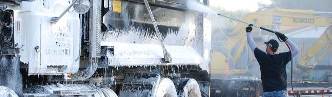 Heating Alternatives Inc. / Hotsy of New York