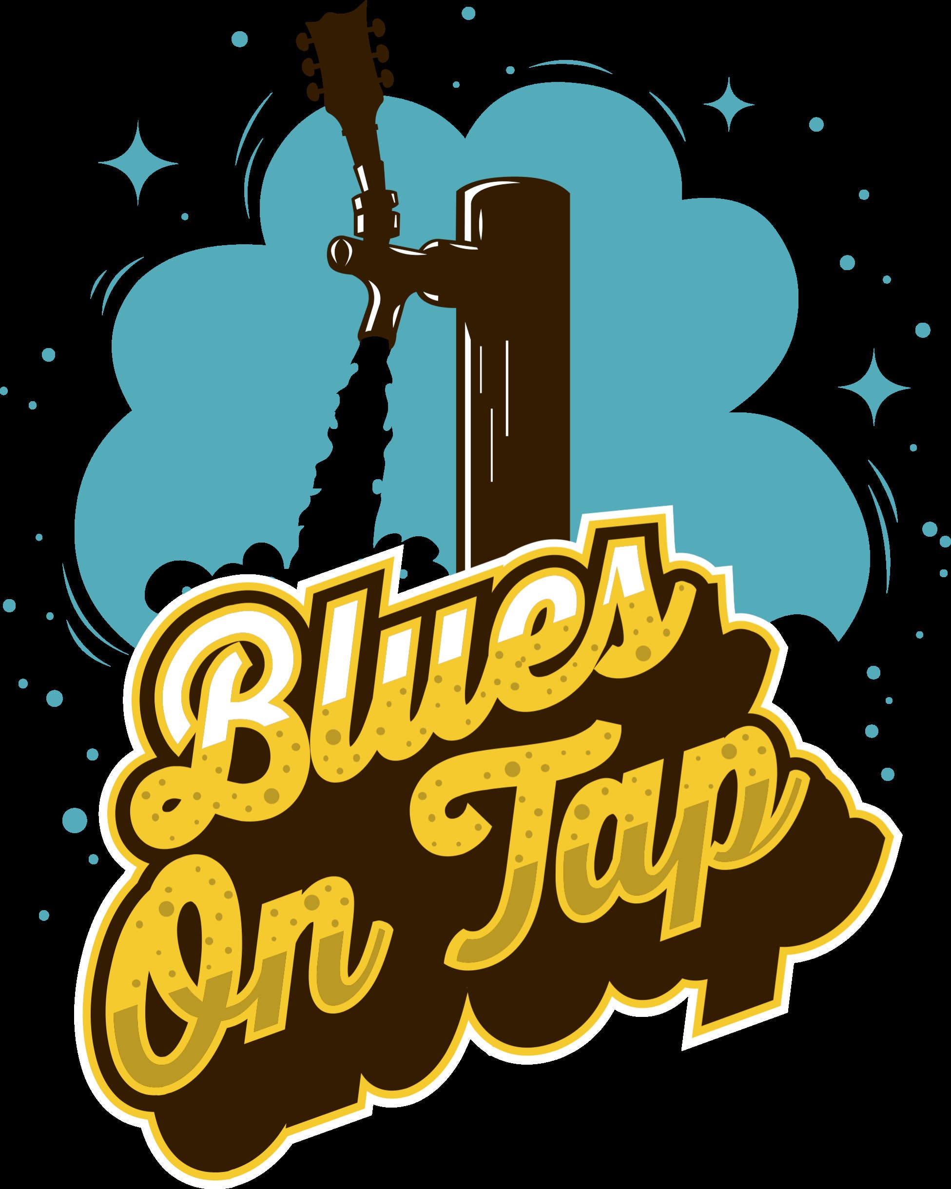 Blues On Tap