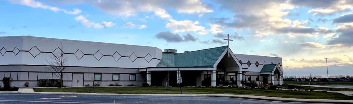 Springbrook Community Church