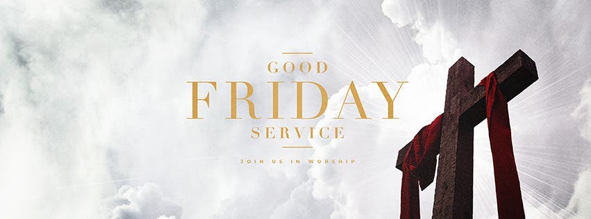 Good Friday Service
