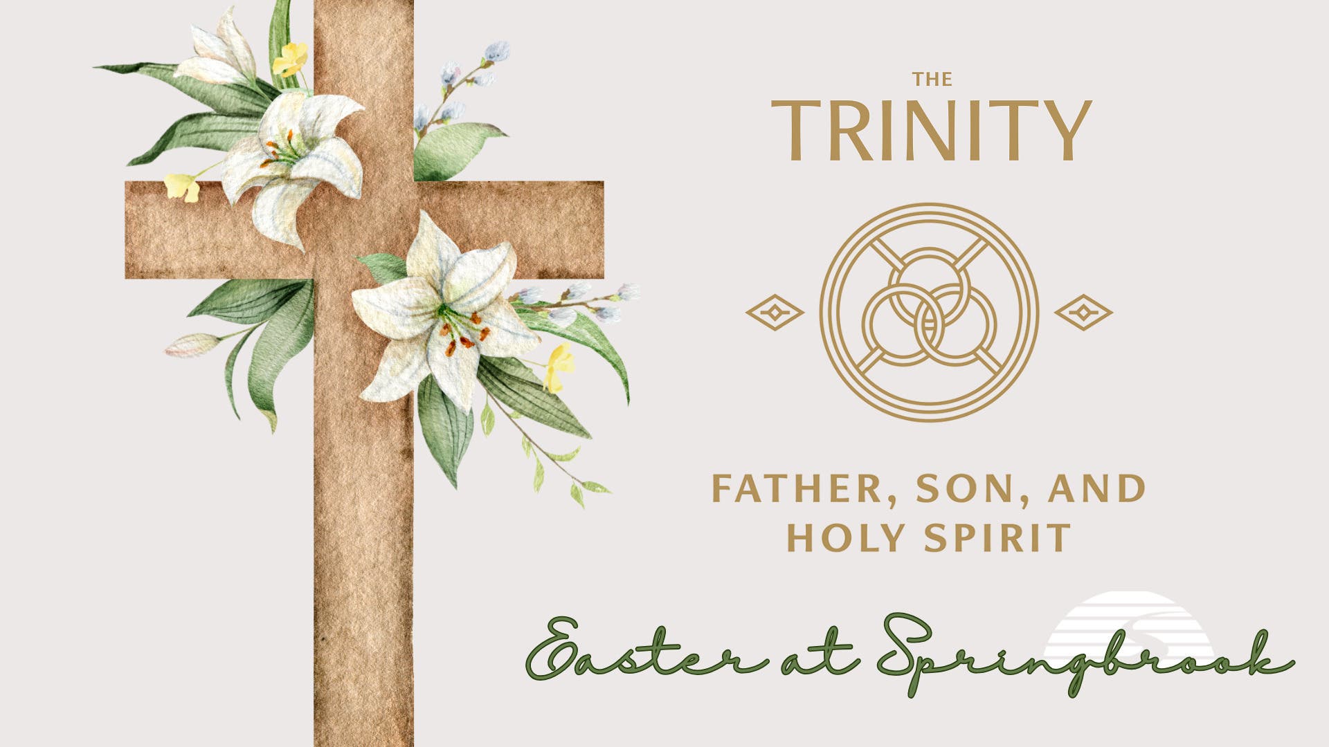 Easter Service