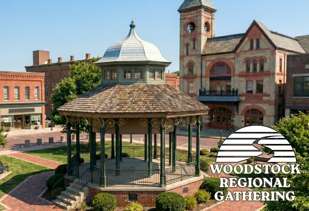 Woodstock Regional Area Gathering- Hosted by Springbrook Community Church