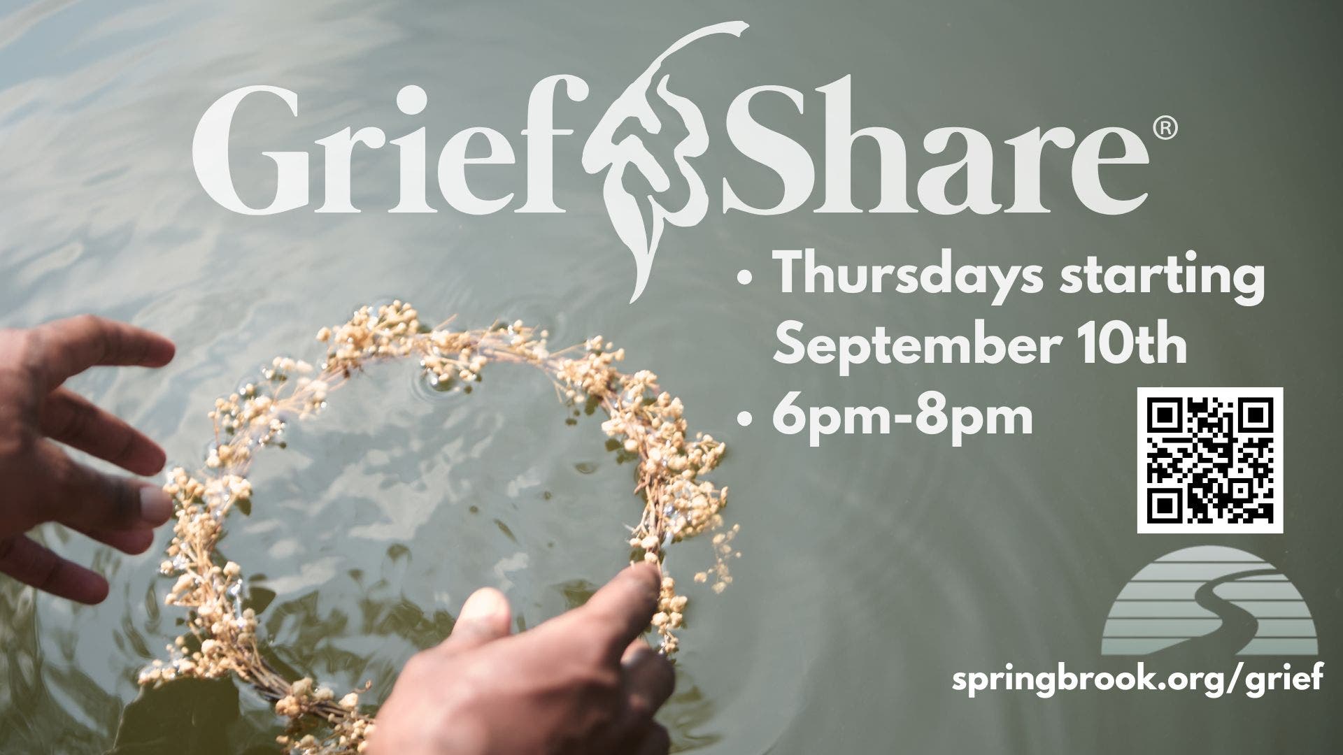 GriefShare at Springbrook Community Church
